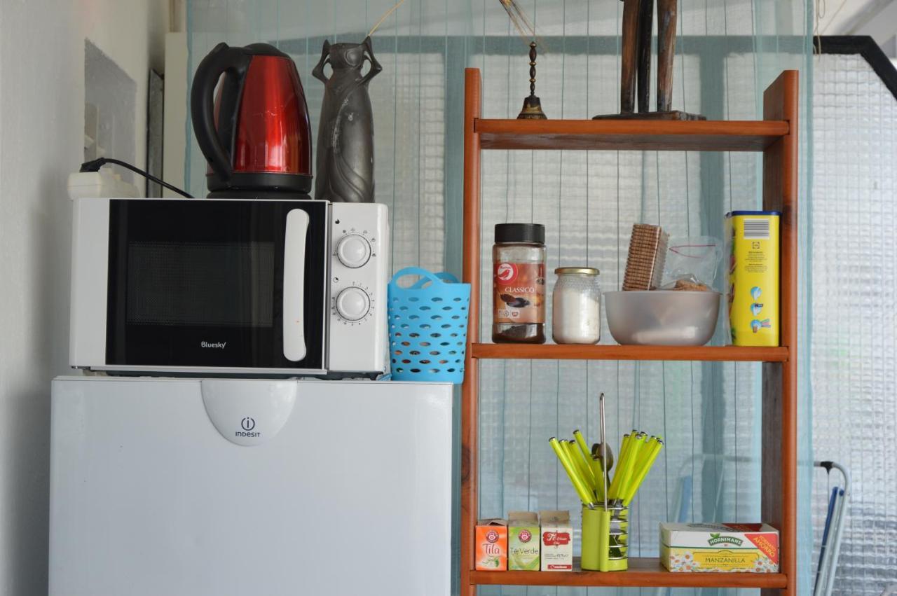 Habitaciones Compartidas En Un Apartamento Salou Extérieur photo