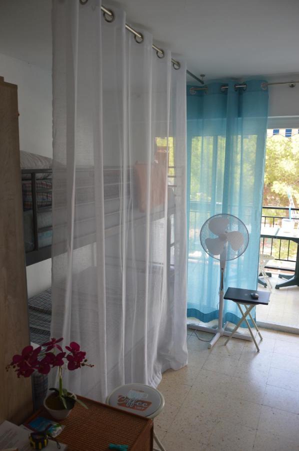 Habitaciones Compartidas En Un Apartamento Salou Extérieur photo