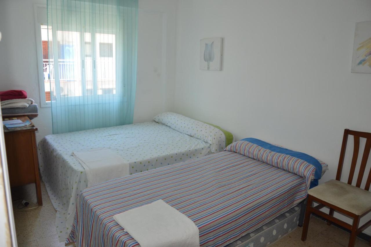 Habitaciones Compartidas En Un Apartamento Salou Extérieur photo