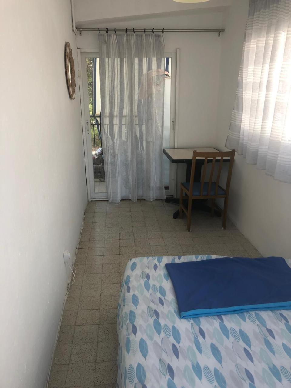 Habitaciones Compartidas En Un Apartamento Salou Extérieur photo