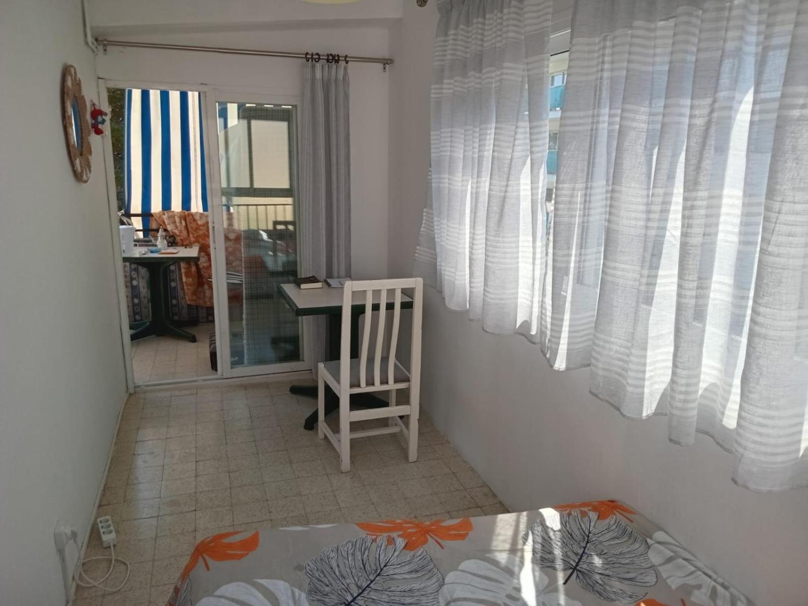 Habitaciones Compartidas En Un Apartamento Salou Extérieur photo