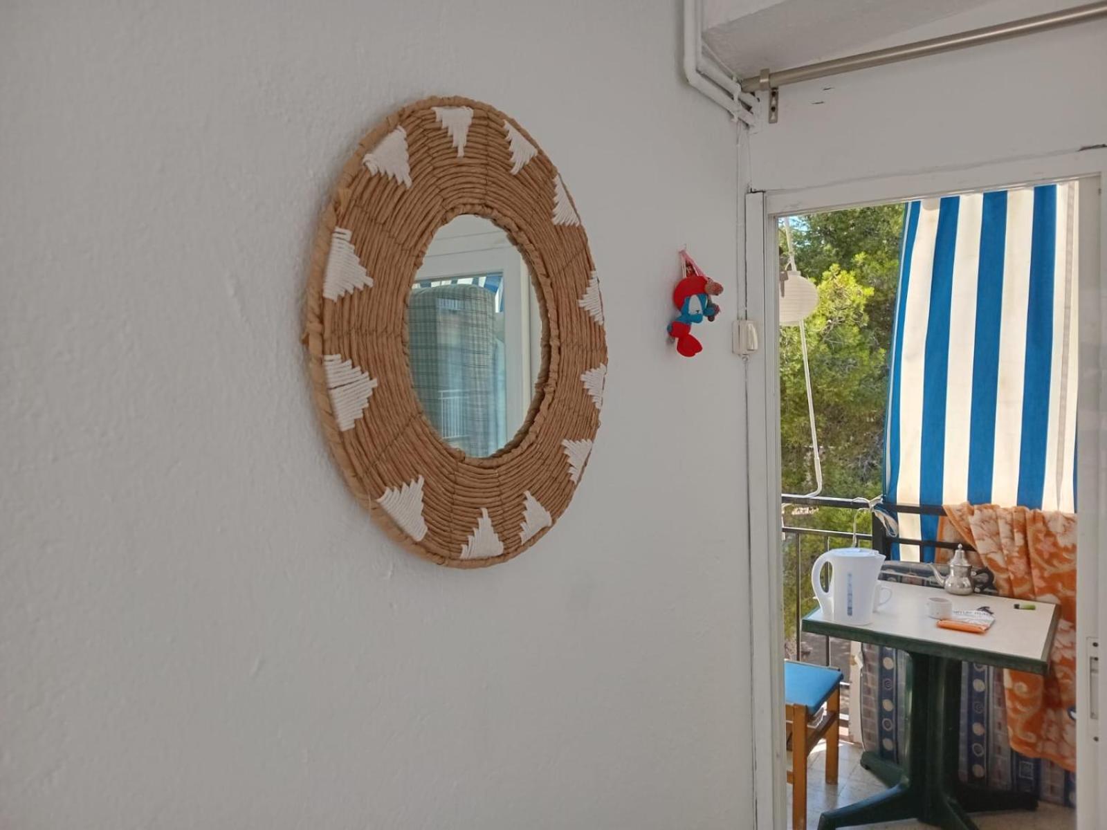 Habitaciones Compartidas En Un Apartamento Salou Extérieur photo