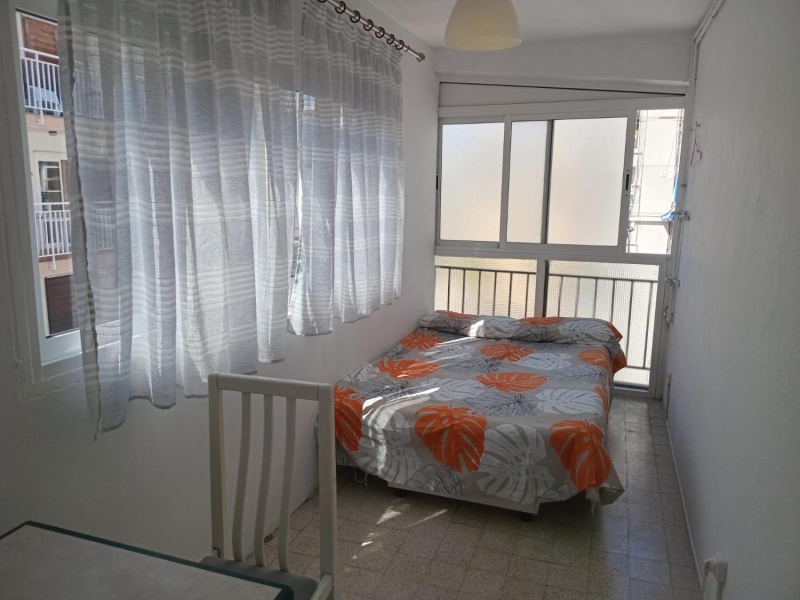 Habitaciones Compartidas En Un Apartamento Salou Extérieur photo