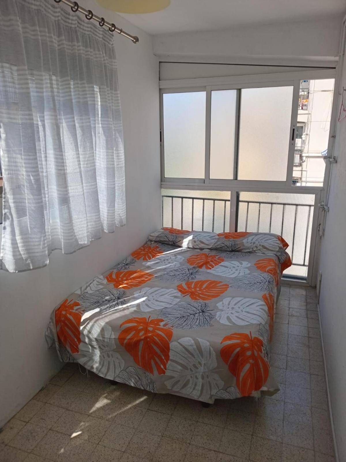 Habitaciones Compartidas En Un Apartamento Salou Extérieur photo