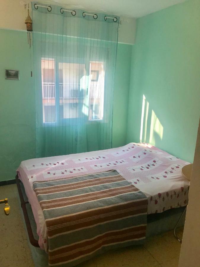 Habitaciones Compartidas En Un Apartamento Salou Extérieur photo