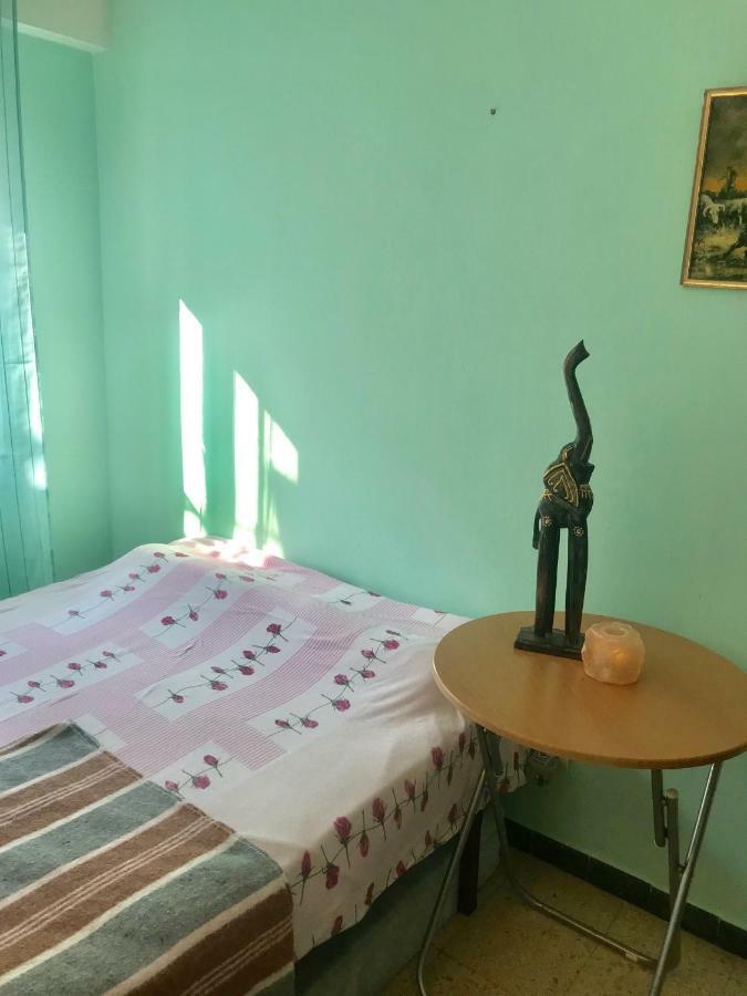 Habitaciones Compartidas En Un Apartamento Salou Extérieur photo