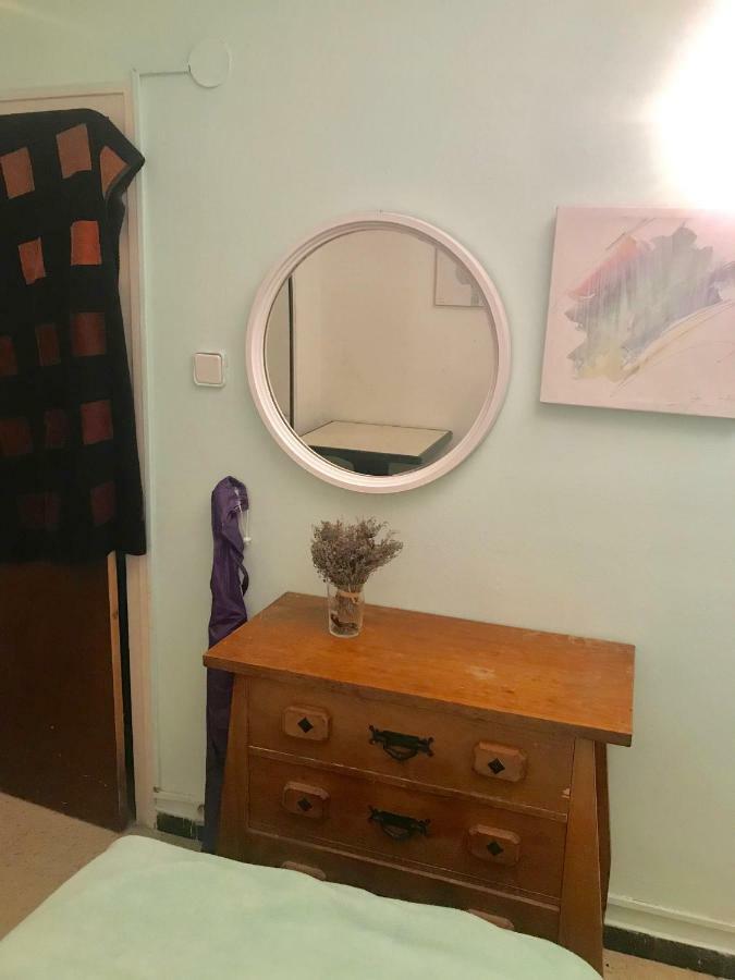 Habitaciones Compartidas En Un Apartamento Salou Extérieur photo